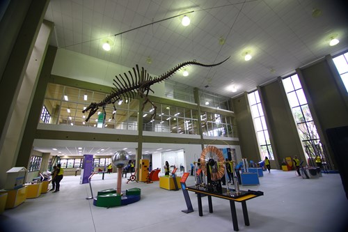 Museu de Ciências