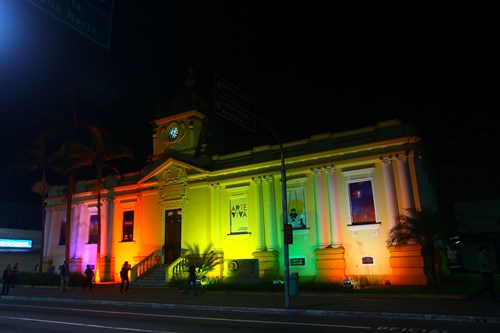 Museu Municipal