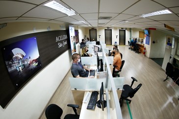Sala do Empreendedor