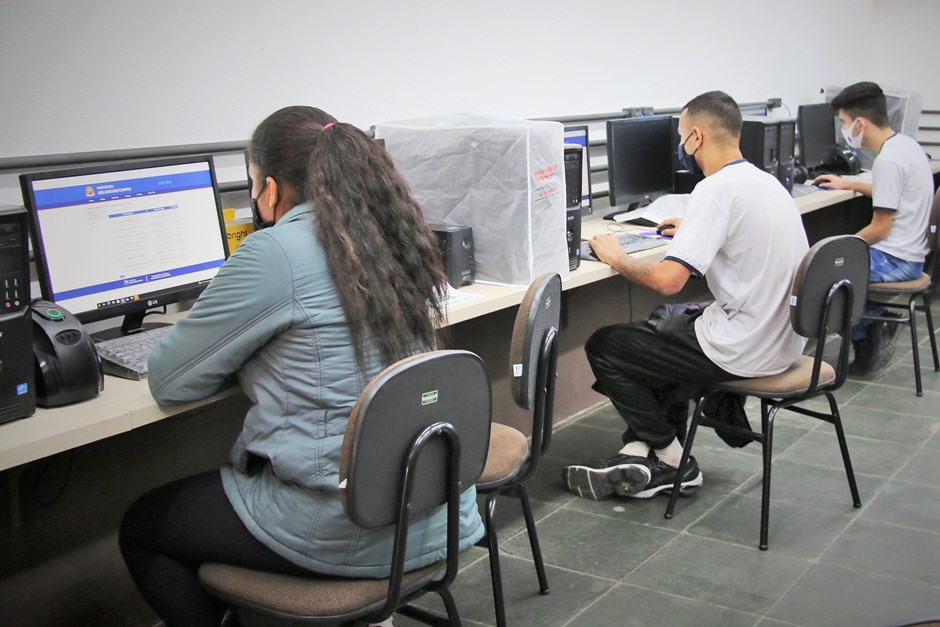 Aulas são disponibilizadas de forma virtual