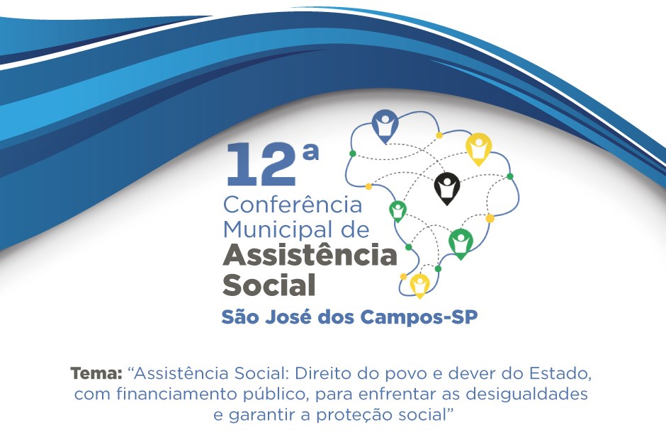 As pré-conferências, nos dias 10, 14, 17 e 19 de agosto, antecipam propostas que serão apresentadas na 12ª Conferência Municipal de Assistência Social, no dia 27 de agosto