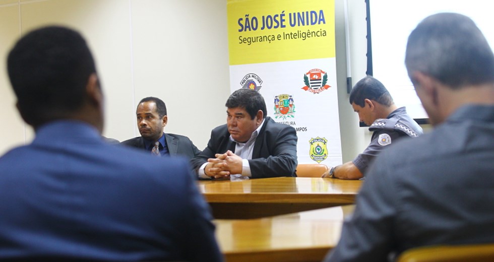 4ª São José Unida - 04-05-2018