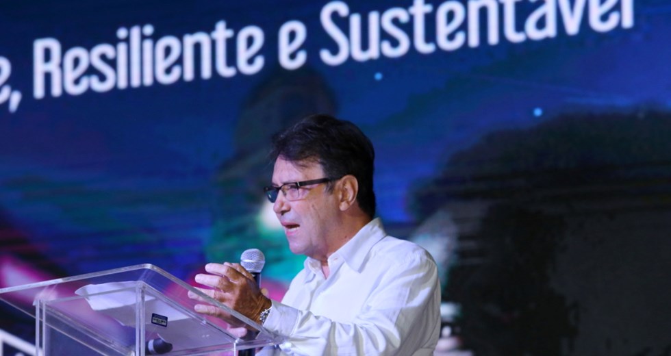 São José recebe Certificado de primeira Cidade Inteligente do Brasil