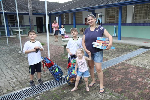 Jogo pedagógico insere o tema da obesidade nas escolas - Prefeitura de São  José dos Campos