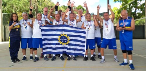 Jogos Da Lu  São José dos Campos SP