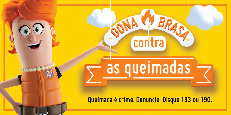 Banner Dona Brasa