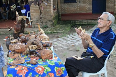 Otto Lopes - Foto: Divulgação