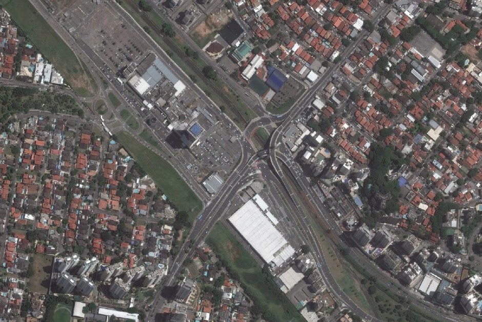 Foto: Divulgação vistaaereasjc.jpeg