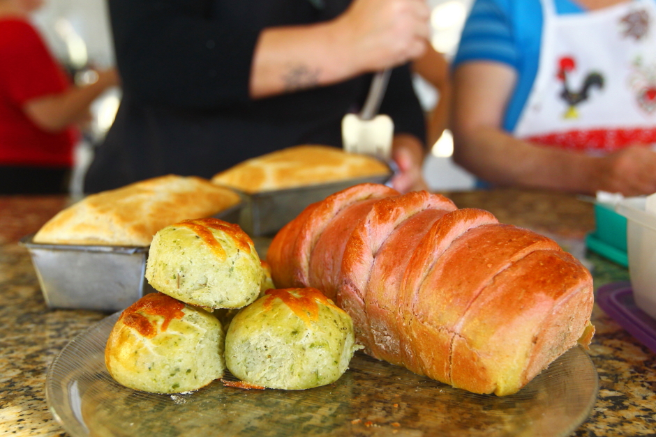 Foto: Divulgação padaria_artesanal-10-claudio_vieira.jpg