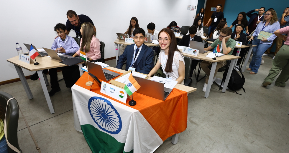 Debates globais e novas perspectivas marcam a abertura da SIEF 2025 