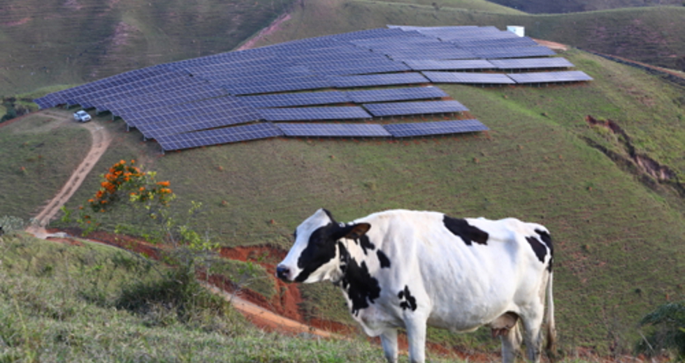 Modalidades de energia geram economia aos cofres públicos