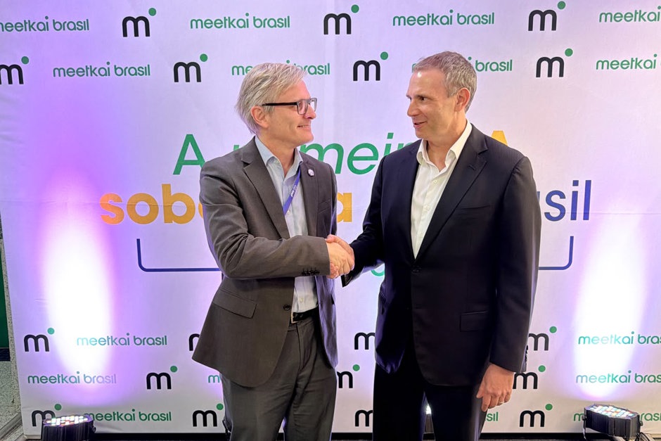 São José dos Campos will be the base for Sovereign AI in Brazil