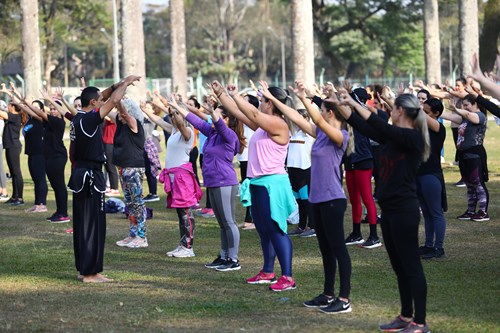 IFSC em São José oferece curso gratuito de defesa pessoal para mulheres