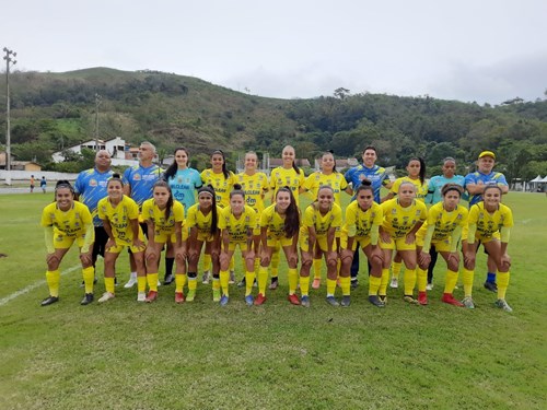 Concórdia é medalha de ouro no futebol de campo dos Joguinhos Abertos