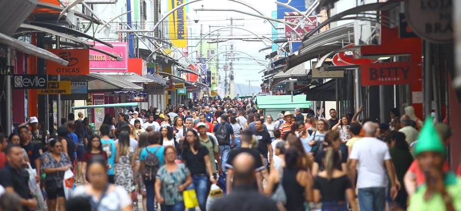 Outubro registra o maior saldo mensal de empregos em São José