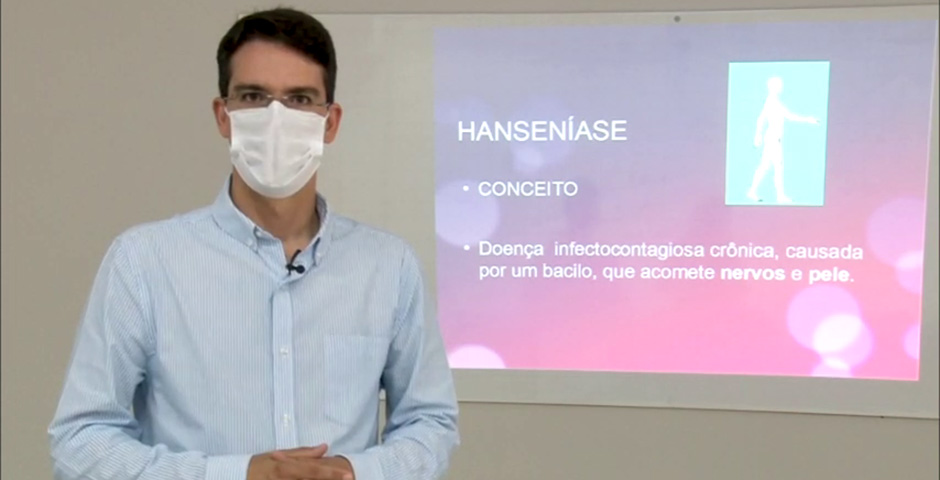 Hanseníase: uma das doenças mais antigas da humanidade