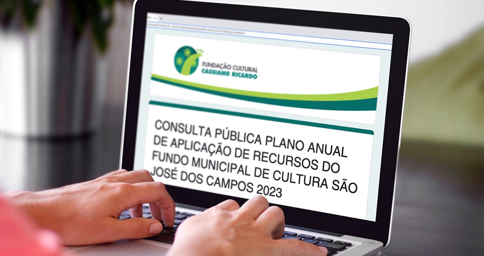 Consulta Pública Planar