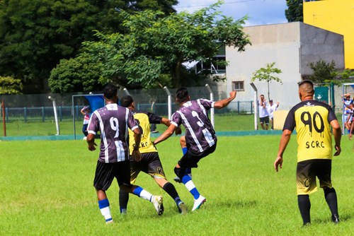 Copa SC tem média de 3,6 gols por jogo na quarta rodada