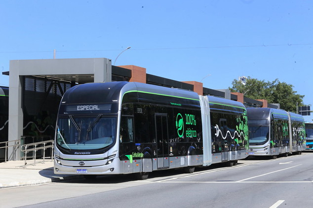 Lei Verde