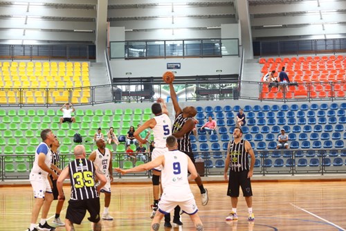 Com Murilo e Dedé, São José dos Campos terá time de basquete 3 x 3