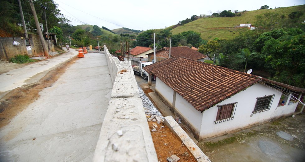 Recuperação da rua Dona Nega, no Freitas  ( norte). 15-06-2018