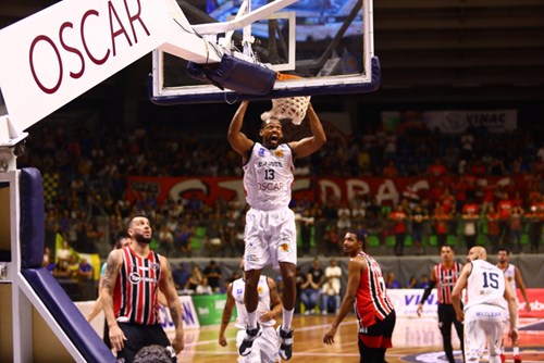 Transmissão jogo Cestistica Citta Di San Severo - Basket Mestre