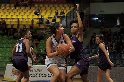 São José Basketball (@sjcbasket) / X