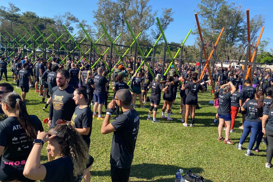 Com apoio da Prefeitura de São José dos Campos, evento projeta colocar a cidade no mapa global da modalidade esportiva