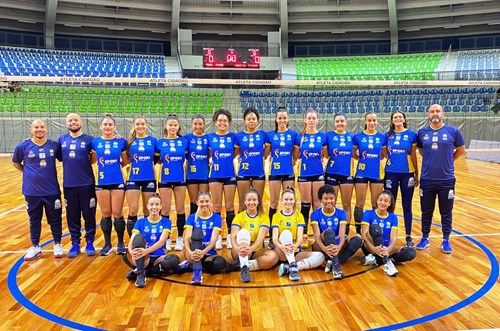 Basquete Masculino de Prudente consegue vitória nos Jogos da Juventude -  Município de Presidente Prudente