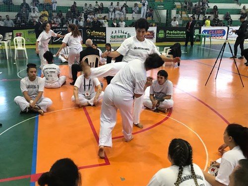 Times femininos de handebol e xadrez de Jacareí conquistam bronze nos Jogos  Regionais - Prefeitura Municipal de Jacareí