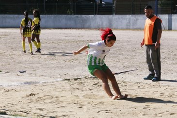 Competição de queimada agita Jogos Escolares em São José - Prefeitura de  São José dos Campos