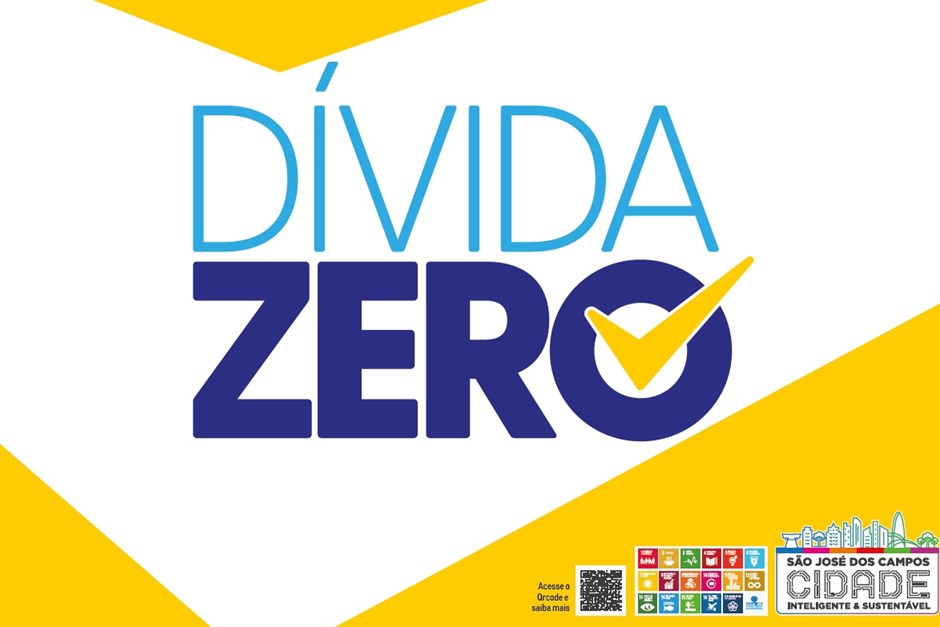 Banner - Dívida Zero