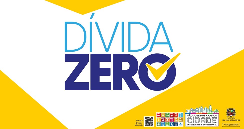 Banner - Dívida Zero