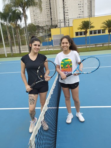 Seis jogos do qualifying dão início à Copa Feminina de Tênis nesta  segunda-feira – Tênis Virtual