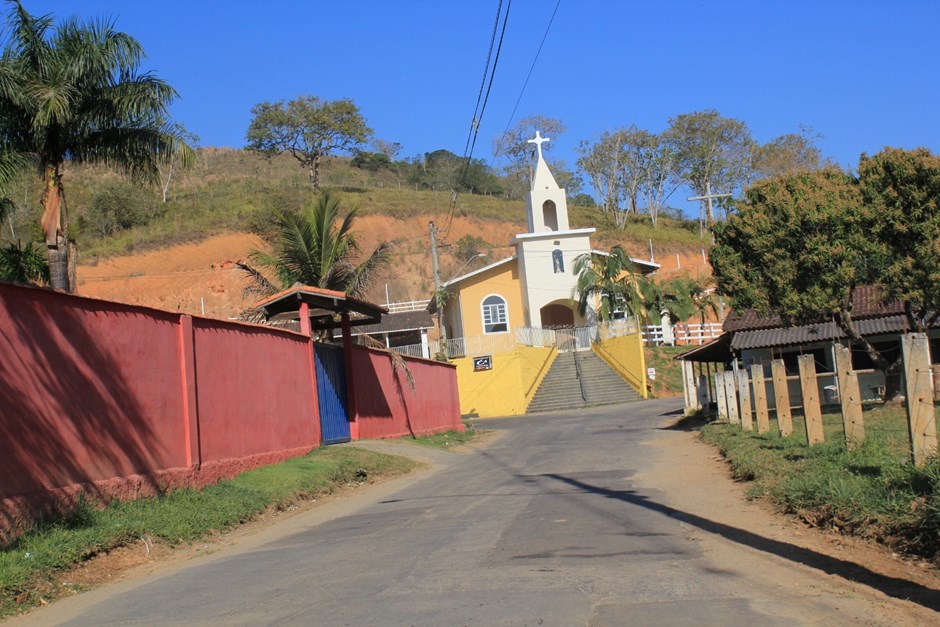 Sistema Viário Rural de São José dos Campos