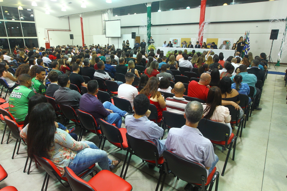 Foto: Claudio Vieira/PMSJC formatura_qualifica-42-claudio_vieira-08122017.jpg