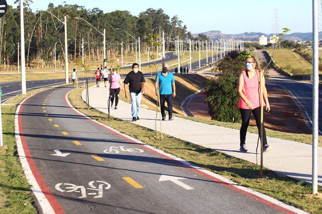 Transformando a Mobilidade Urbana
