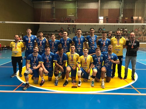 São José dos Campos é o campeão dos Jogos Abertos 2014 - Círculo On