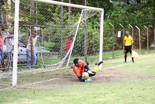 Cobrança de falta direta - Como jogar futebol