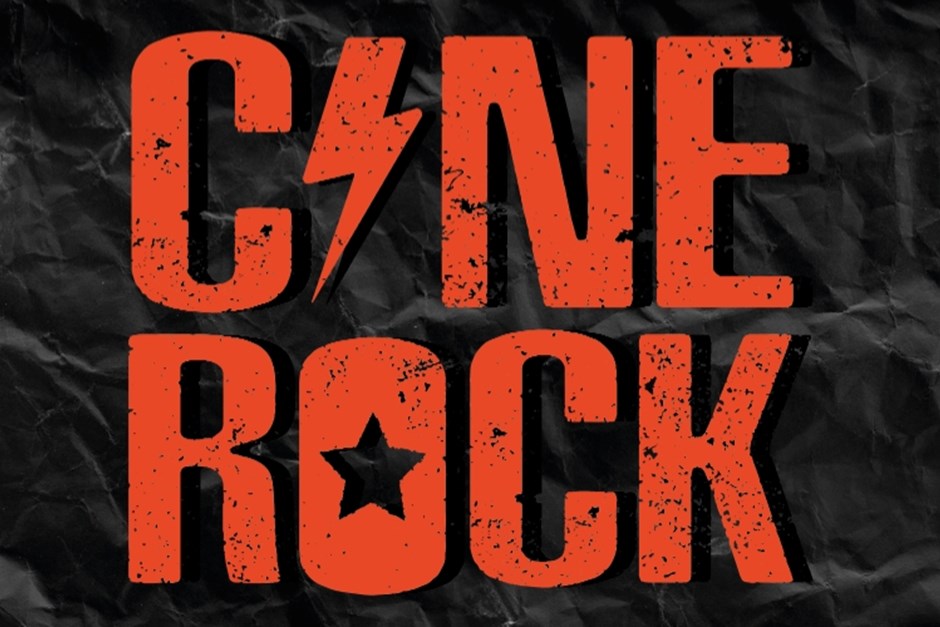 Cine Rock dia 2