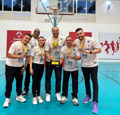 São José estreia no Paulista de Basquete Feminino Adulto em Itu -  Prefeitura de São José dos Campos