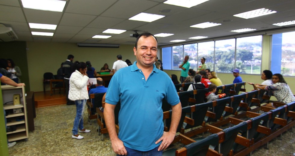 Sergio Sampaio da Silva