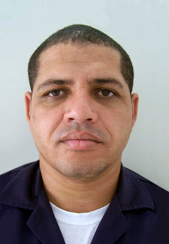 Servidor GCM Ricardo da Silva Camargo