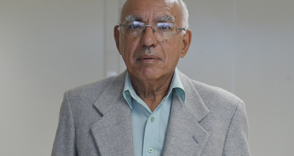 Gilberto Silos, Conselheiro do Grupo de Convivência Amor