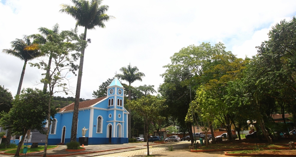 São Francisco Xavier