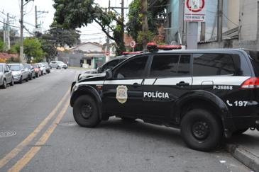 Ação conjunta reuniu Polícia Civil, Polícia Militar (PM) e Guarda Civil Municipal (GCM)