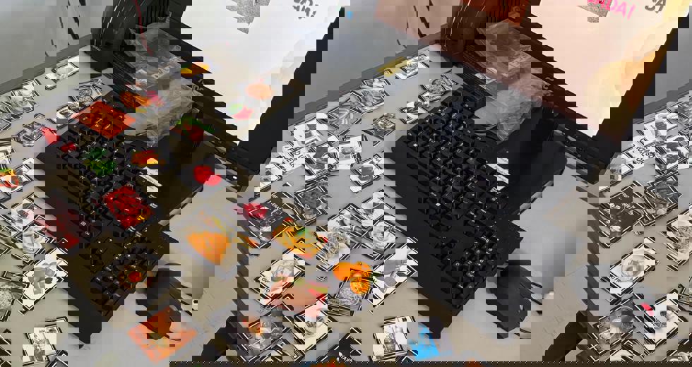 Nutrição hospitalar