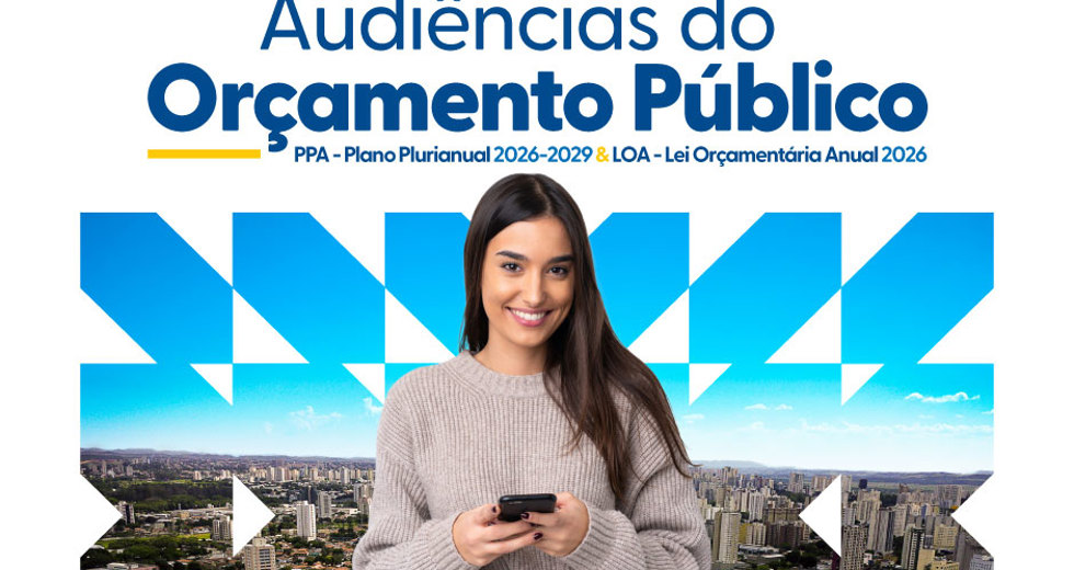 Vista aérea PPA e LOA