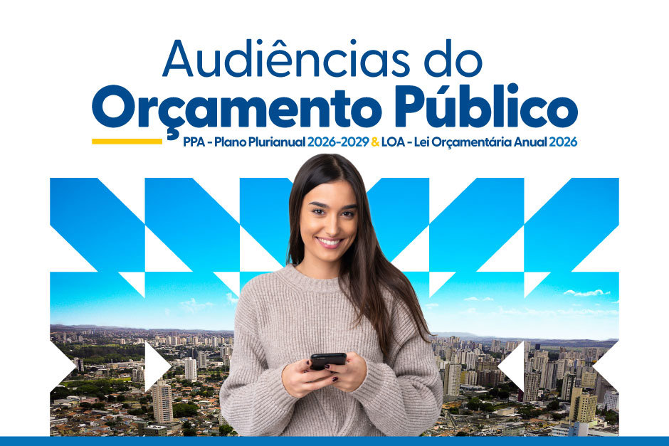Vista aérea PPA e LOA