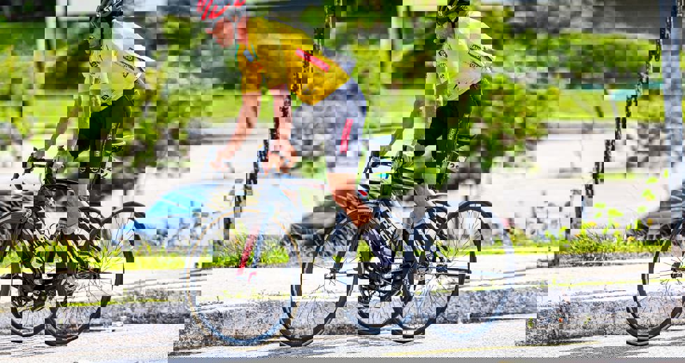 Copa Brasil de Paraciclismo de Estrada
